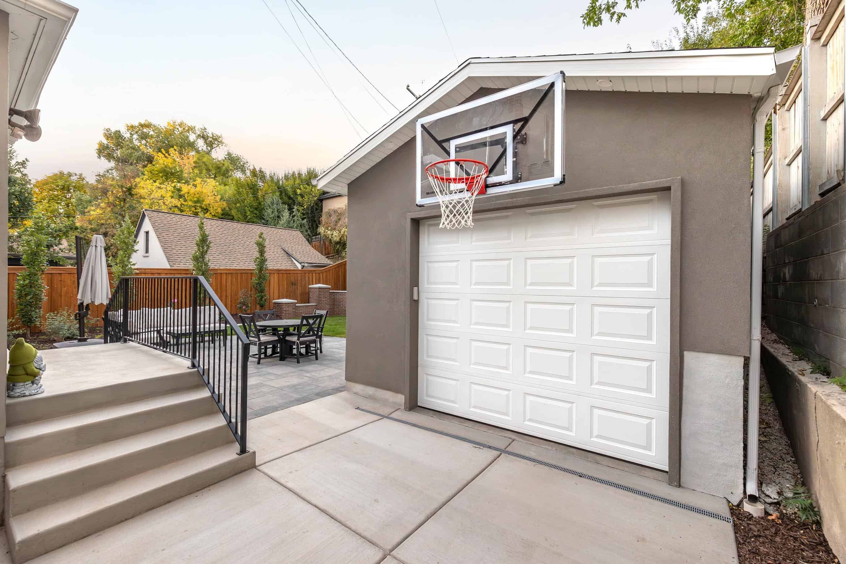 Nature on Your Doorstep, City Convenience