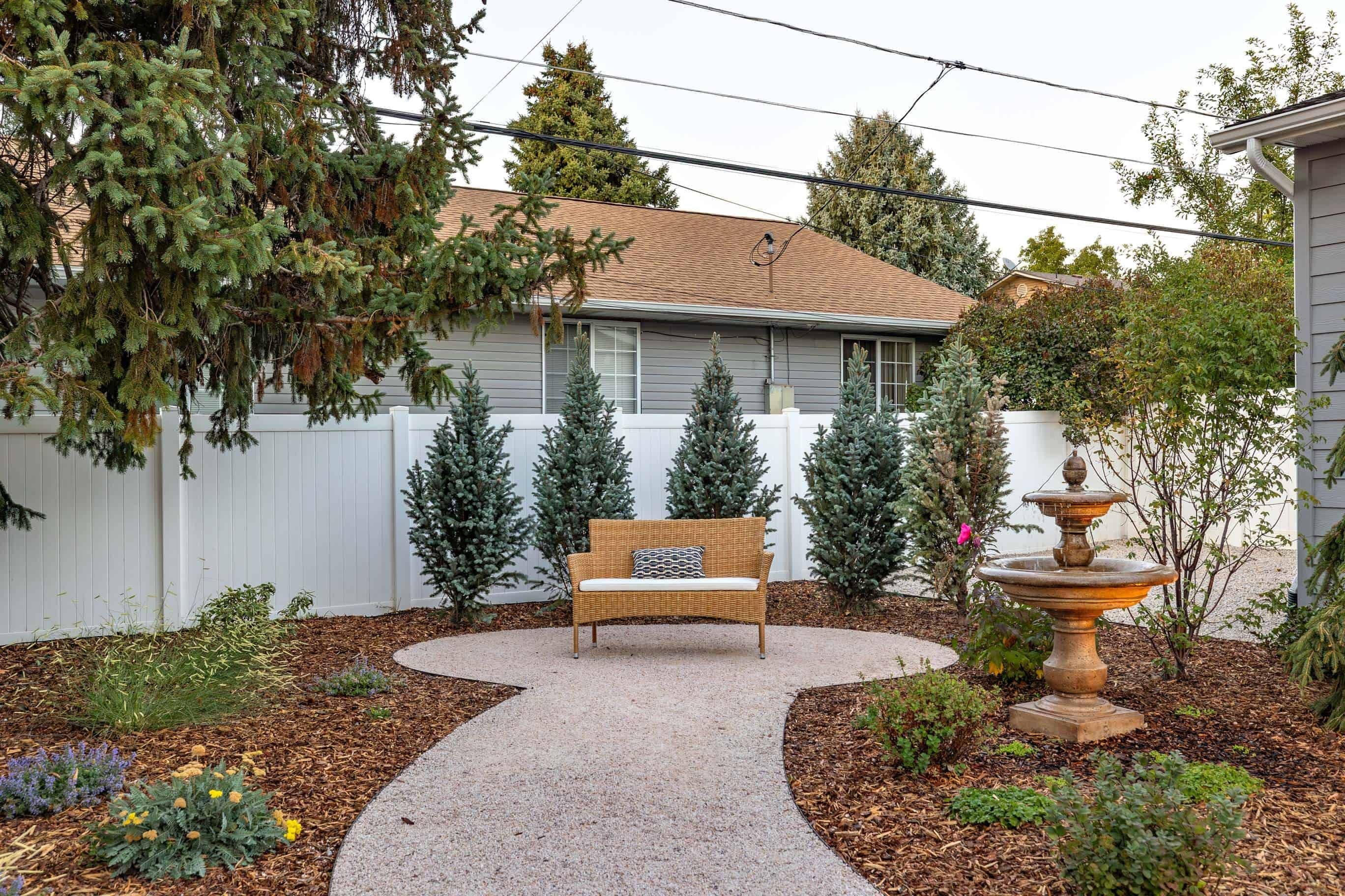 Standard with Every Design