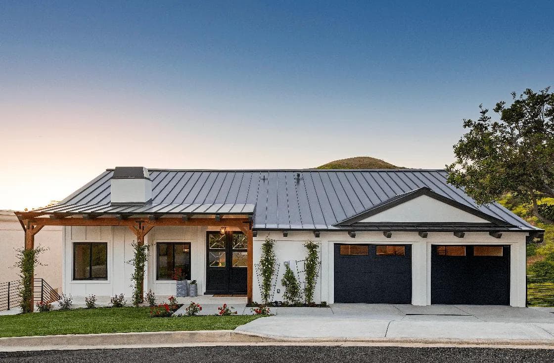 From Farmland Roots to High‑Tech Growth