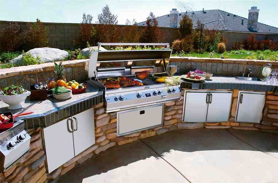 Luxury Outdoor Kitchens | Utah Utah