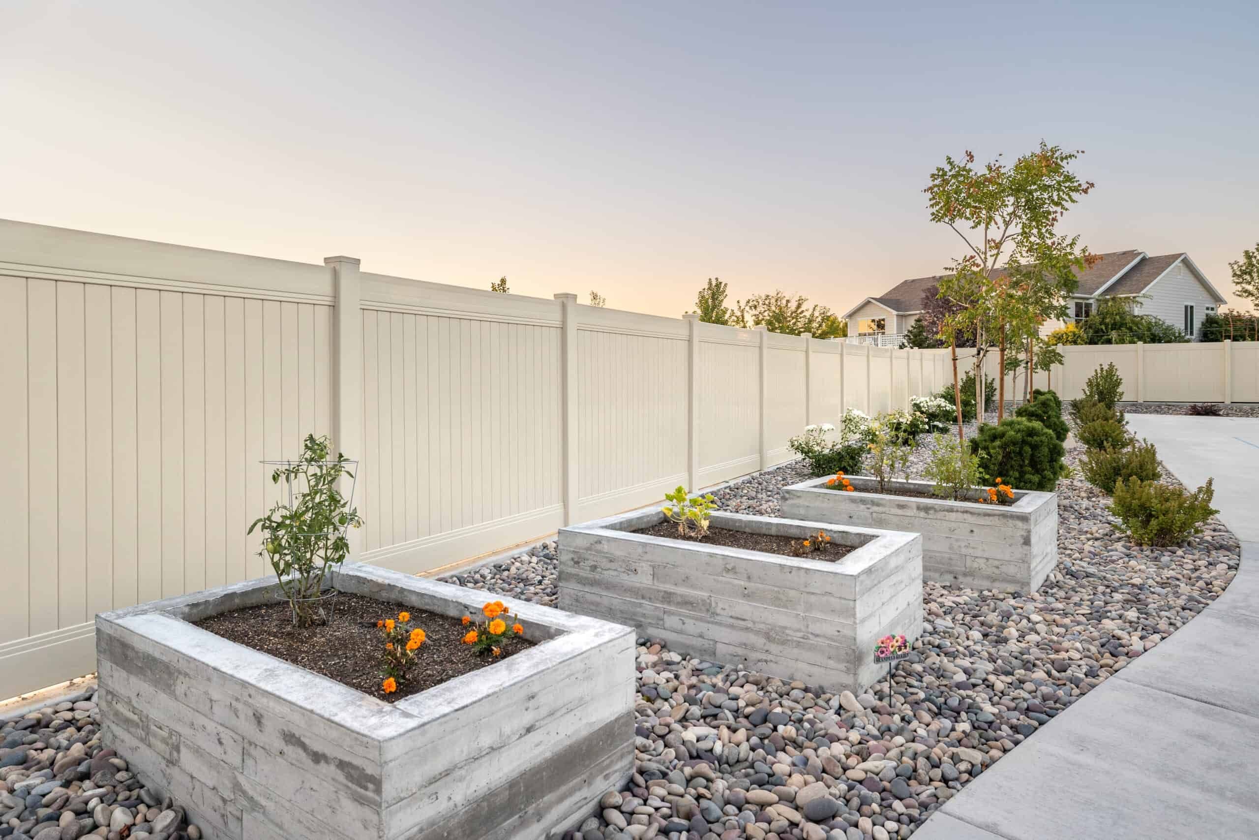Elegant Drought-Tolerant Landscaping | Utah