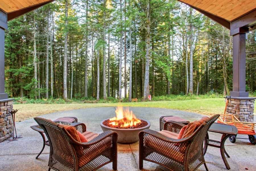 Fire Pits