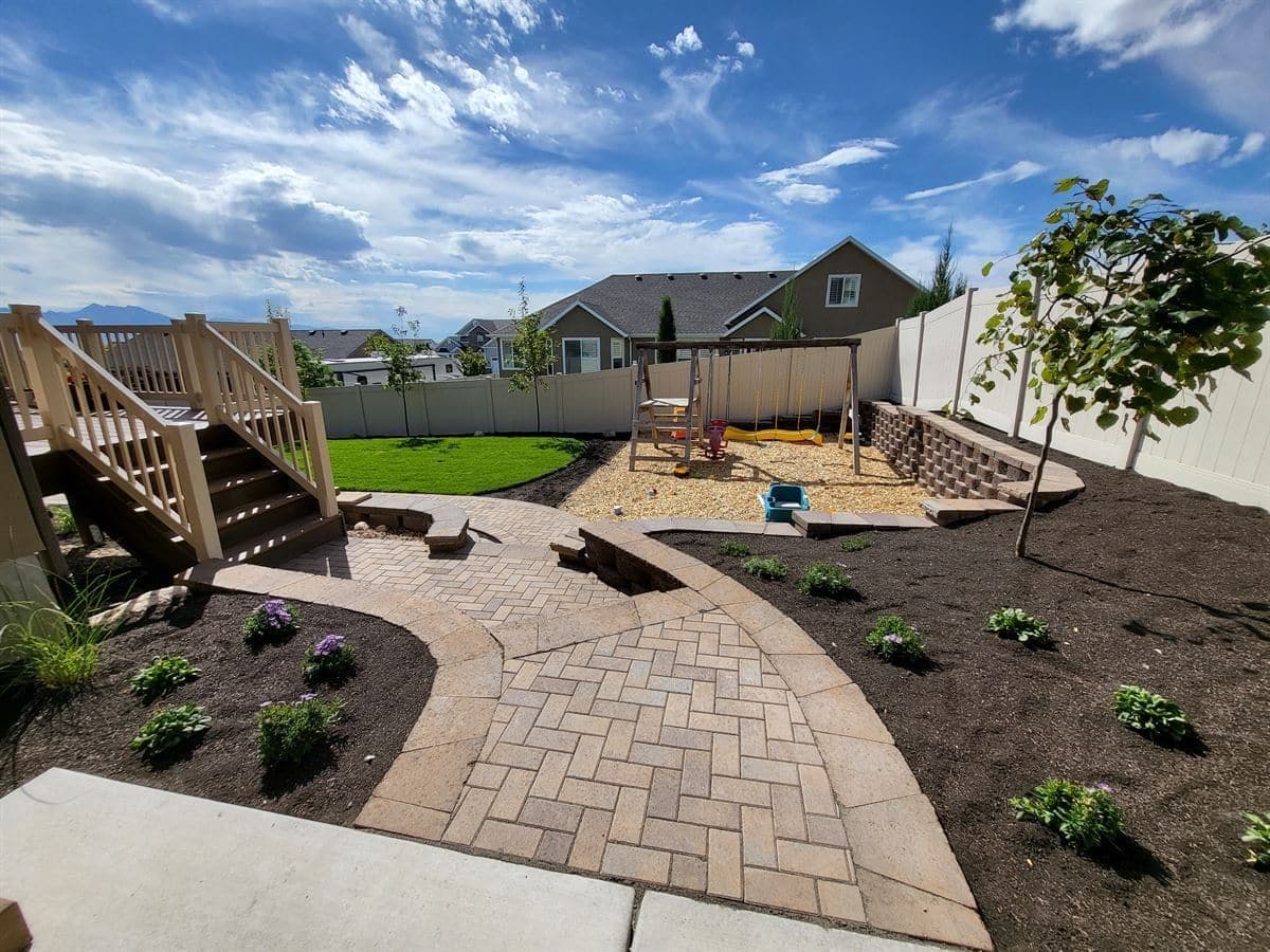 Salt Lake City Landscape Services