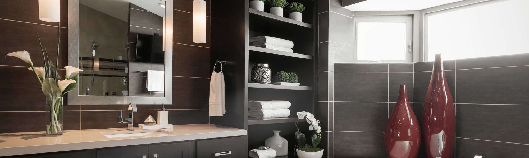 Custom Bathroom Remodel in {area}