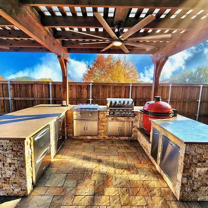 Holladay Landscape Services