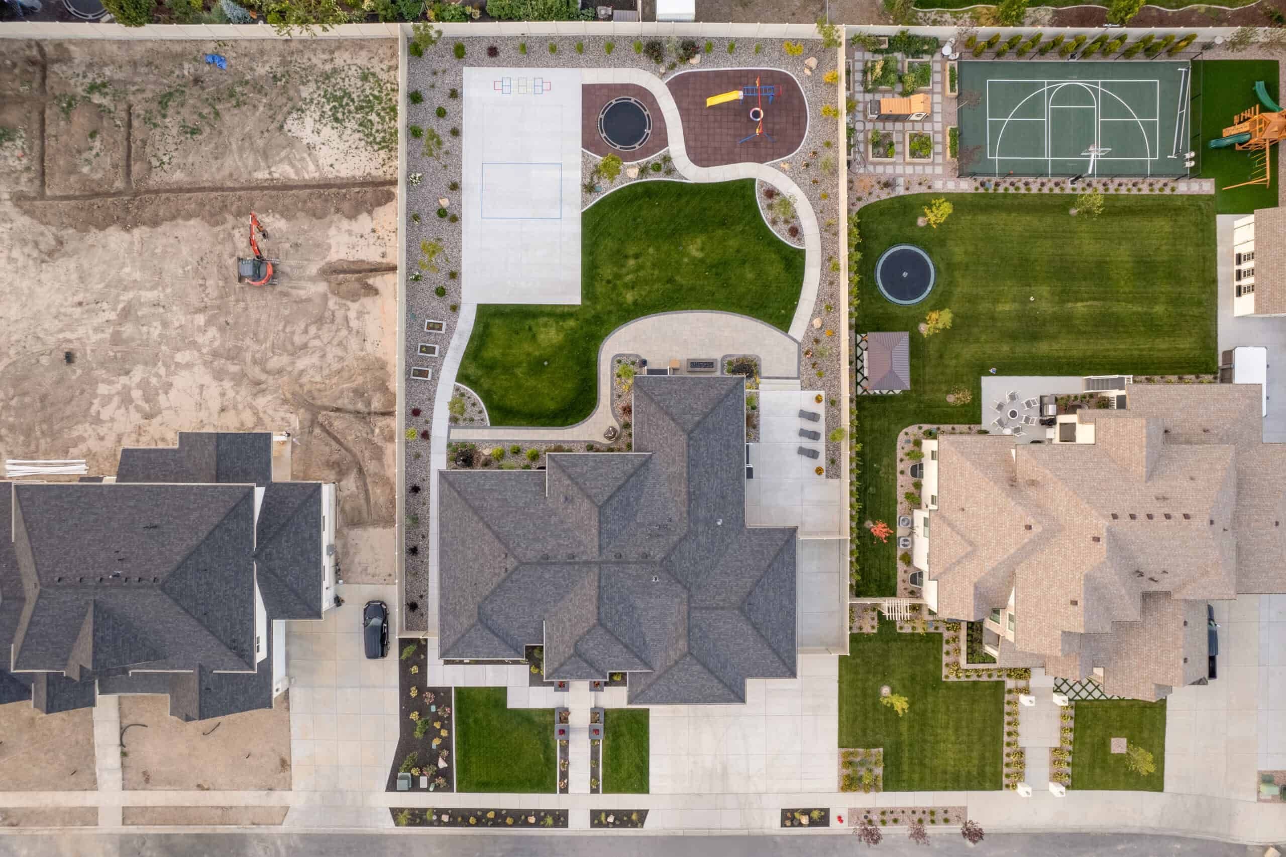 Landscape Design